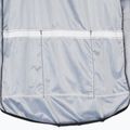 Куртка велосипедна чоловіча Santini Nebula Windproof/Rain чорна 2W33275NEBULPURONE 4