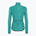Куртка велосипедна жіноча Santini Nebula Puro блакитна 2W332L75NEBULPUROACS 2