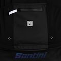Куртка велосипедна чоловіча Santini Vega Extreme чорна 2W50775VEGAXNE 3