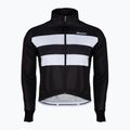 Куртка велосипедна чоловіча Santini Colore Bengal чорна 2W50775COLORBENGNE