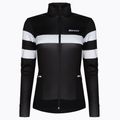 Куртка велосипедна жіноча Santini Coral Bengal чорна 2W216175