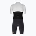 Комбінезон велосипедний чоловічий Santini Redux Istinto сіро-білий 2S769C3 2