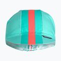 Шапка велосипедна під шолом Santini Bengal зелена 2S460COTBENGACUNI 2
