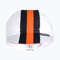 Шапка велосипедна під шолом  Santini Bengal біла 2S460COTBENGBIUNI 2