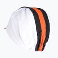 Шапка велосипедна під шолом  Santini Bengal біла 2S460COTBENGBIUNI 4
