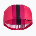 Шапка велосипедна під шолом Santini Bengal червона 2S460COTBENGRSUNI 2