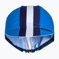 Шапка велосипедна під шолом Santini Bengal блакитна 2S460COTBENGRYUNI 2