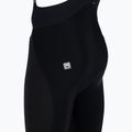 Велоштани чоловічі Santini Guarn Nimbus Bib Tights чорні 3W1190GITGUARDNIMB 5