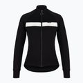 Велокофта чоловіча Santini Adapt Wool Thermal Jersey чорна SP216075ADAPTWOOL