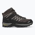 Черевики трекінгові чоловічі CMP Rigel Mid grey 2