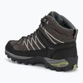 Черевики трекінгові чоловічі CMP Rigel Mid grey 3
