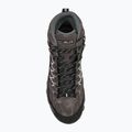 Черевики трекінгові чоловічі CMP Rigel Mid grey 5