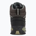 Черевики трекінгові чоловічі CMP Rigel Mid grey 6
