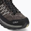 Черевики трекінгові чоловічі CMP Rigel Mid grey 7