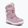 Черевики зимові дитячі Primigi PFZGT 23807 candy/chiffon