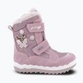 Черевики зимові дитячі Primigi PFZGT 23807 candy/chiffon 2