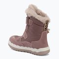 Черевики зимові дитячі Primigi PFZGT 23807 candy/chiffon 3