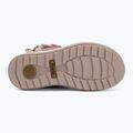 Черевики зимові дитячі Primigi PFZGT 23807 candy/chiffon 4
