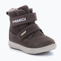 Черевики зимові дитячі Primigi PBZGT 23529 caffe