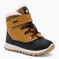 Черевики зимові дитячі Primigi PTIGT 23549 senape/nero
