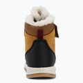 Черевики зимові дитячі Primigi PTIGT 23549 senape/nero 6