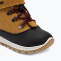 Черевики зимові дитячі Primigi PTIGT 23549 senape/nero 7