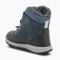 Черевики зимові дитячі Primigi PTIGT 23549 azzurro/nero 3