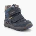 Черевики зимові дитячі Primigi PGYGT 23631 navy/blu/avio