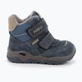Черевики зимові дитячі Primigi PGYGT 23631 navy/blu/avio 2