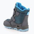 Черевики зимові дитячі Primigi PGYGT 23633 blu/petrolio 3