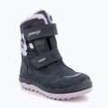Черевики зимові дитячі Primigi PFZGT 23807 navy/blu scuro