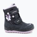 Черевики зимові дитячі Primigi PFZGT 23807 navy/blu scuro 2