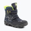 Черевики зимові дитячі Primigi PPTGT 23920 navy/blu scuro