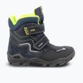 Черевики зимові дитячі Primigi PPTGT 23920 navy/blu scuro 2
