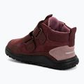 Взуття барефоот дитяче Primigi PYR GTX 24182 cremisi/bordo' 3