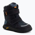 Черевики зимові дитячі Primigi PYR GTX 24183 blu sc/blu