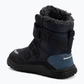 Черевики зимові дитячі Primigi PYR GTX 24183 blu sc/blu 3