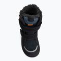 Черевики зимові дитячі Primigi PYR GTX 24183 blu sc/blu 5