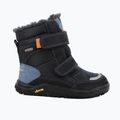 Черевики зимові дитячі Primigi PYR GTX 24183 blu sc/blu