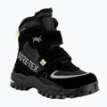 Черевики зимові дитячі Primigi PWK GTX 24311 neroo