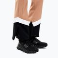 Комбінезон лижний жіночий EA7 Emporio Armani Pure Softshell Jumpsuit mocha mousse 6