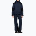 Куртка лижна чоловіча EA7 Emporio Armani Elitary Fashion fancy blue herringbo 2