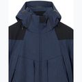 Куртка лижна чоловіча EA7 Emporio Armani Elitary Fashion fancy blue herringbo 7