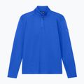 Кофта лижна чоловіча EA7 Emporio Armani Pure Powerstretch T-Top Half Zip new royal 6
