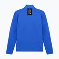 Кофта лижна чоловіча EA7 Emporio Armani Pure Powerstretch T-Top Half Zip new royal 7