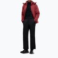 Кофта лижна чоловіча EA7 Emporio Armani Pure Powerstretch T-Top Half Zip black 2