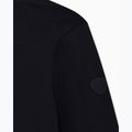 Кофта лижна чоловіча EA7 Emporio Armani Pure Powerstretch T-Top Half Zip black 8
