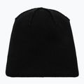 Шапка зимова EA7 Emporio Armani Mountain Logo Series Big Beanie black 4