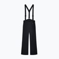 Штани лижні чоловічі EA7 Emporio Armani Pure Softshell black 2