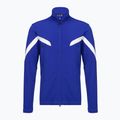 Кофта лижна чоловіча EA7 Emporio Armani Pure Powerstretch T-Top Full Zip new royal